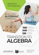 Transition to Algebra Research Into Practice