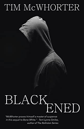 Blackened