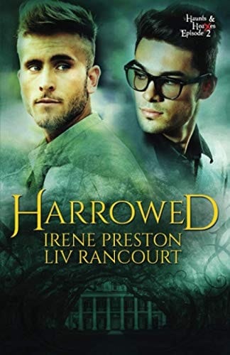 Harrowed