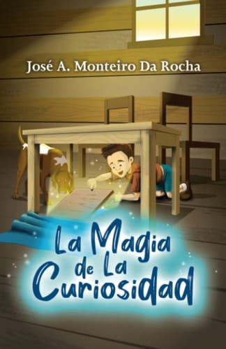 La Magia de la Curiosidad