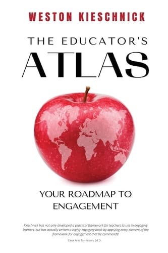 The Educator's ATLAS Your Roadmap to Engagement