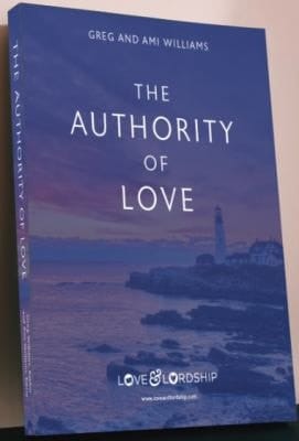 Authority of Love, Second Edition