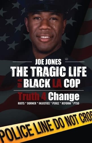 The Tragic Life Of A Black LA Cop Truth 4 Change