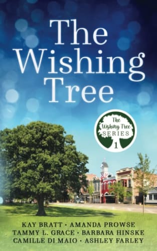 The Wishing Tree The Wishing Tree Series