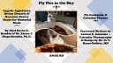 Fly Pies in the Sky Angelic Appetizers, Divine Desserts and Heavenly Hearty Hacks for Memorial Meals