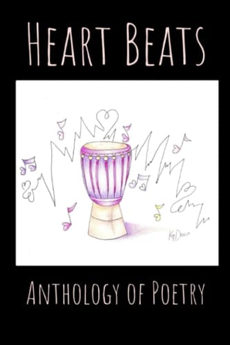 Heart Beats Anthology of Poetry