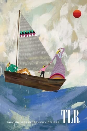 Tahoma Literary Review Issue 23