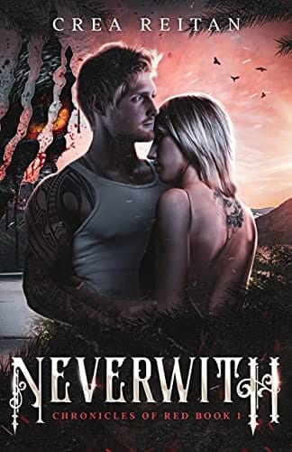 Neverwith (Neverland: Chronicles of Red Book 1)