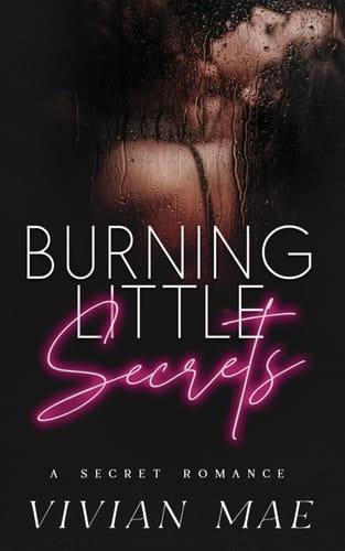 Burning Little Secrets