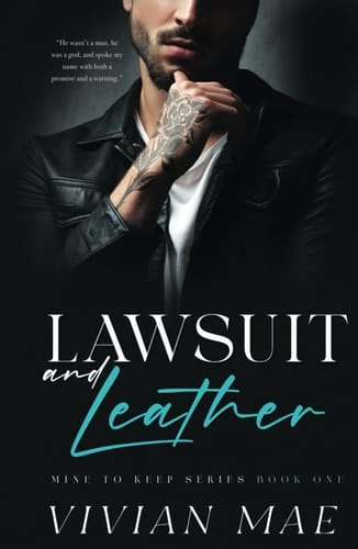 Lawsuit and Leather Celebrity and Childhood Friends Love Triangle