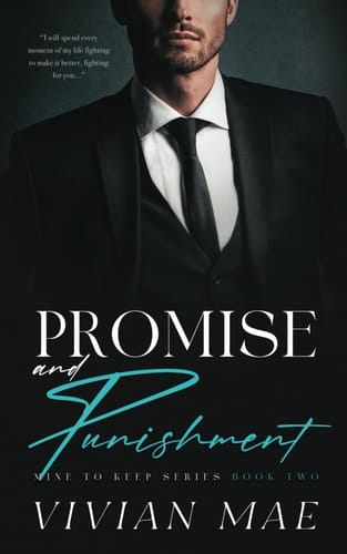 Promise and Punishment (Mine to Keep, 2)