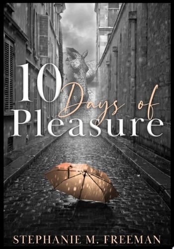 10 Days of Pleasure