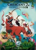 Crescent Feelings-Delving Role-Playing