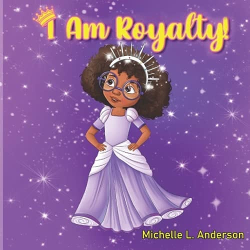 I Am Royalty