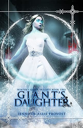 Giant's Daughter