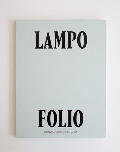 Lampo Folio