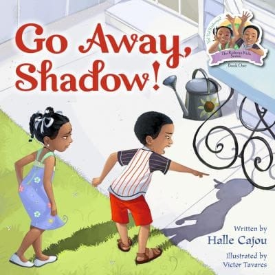 Go Away, Shadow!