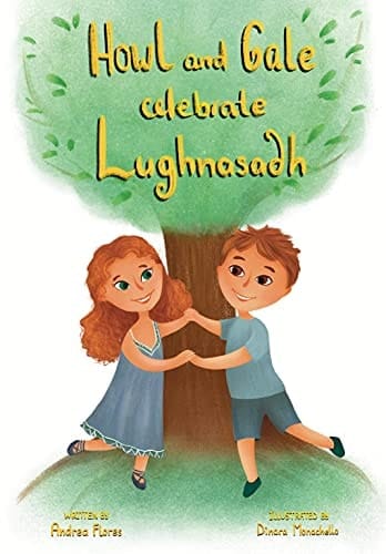 Howl and Gale Celebrate Lughnasadh