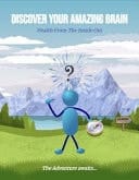 Discover Your Amazing Brain Health from the Inside Out