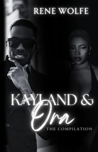 Kayland & Ora The Compilation