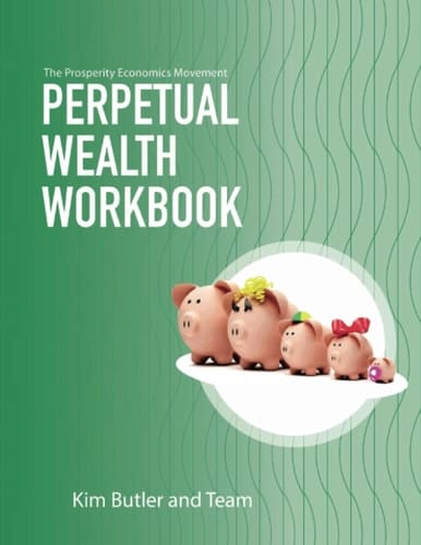 Perpetual Wealth Workbook