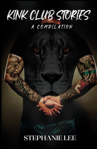 Kink Club Stories A Compilation