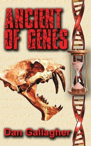 Ancient of Genes Prehistoric Resurrection... Or Genetic Warfare?