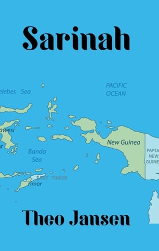 Sarinah