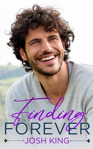 Finding Forever: A Sweet MM Small Town Romance (Sunrise Bay)