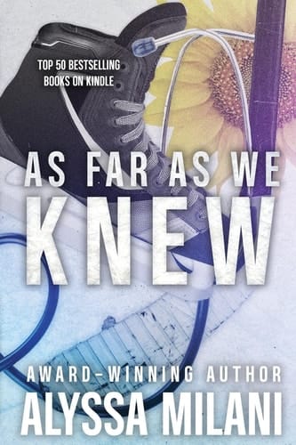 As Far As We Knew Extended Edition