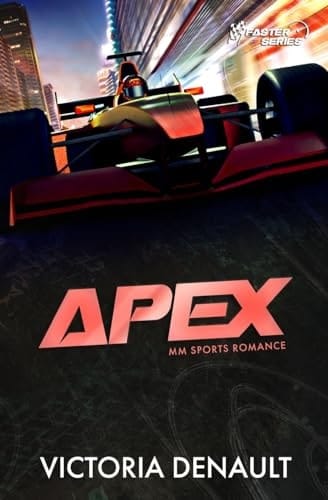 Apex MM Sports Romance