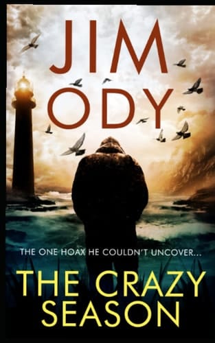 The Crazy Season A Town Cursed and It's Crazy Season...