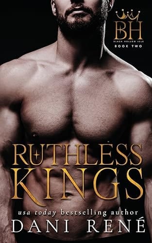 Ruthless Kings