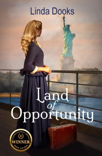 Land Of Opportunity