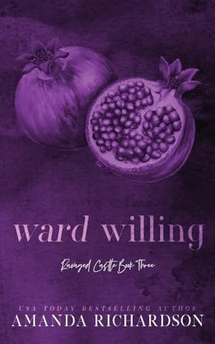 Ward Willing An Age Gap Romance