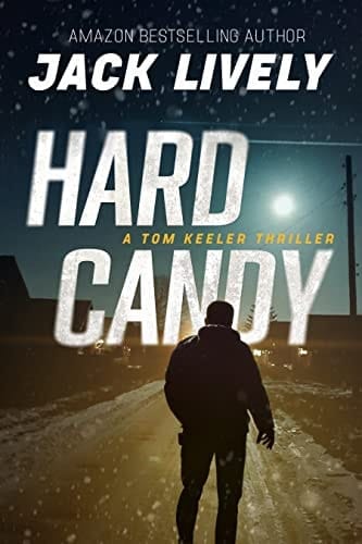 Hard Candy (Tom Keeler Book 4)