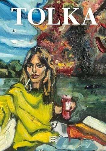 TOLKA, Issue 3