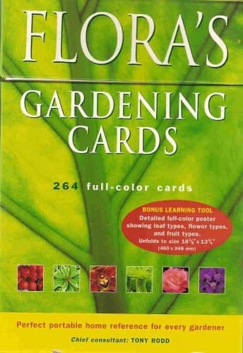 The Ultimate Plant Book