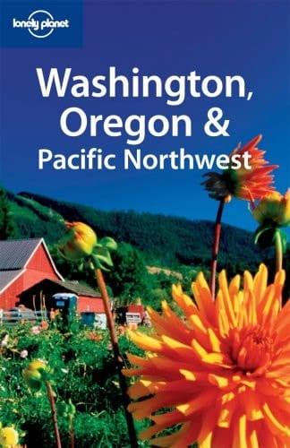 Washington, Oregon and the Pacific Northwest