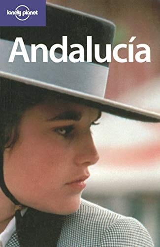 Lonely Planet Andalucia