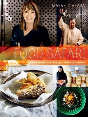 Food Safari Glorious Adventures Through A World Of Cuisines