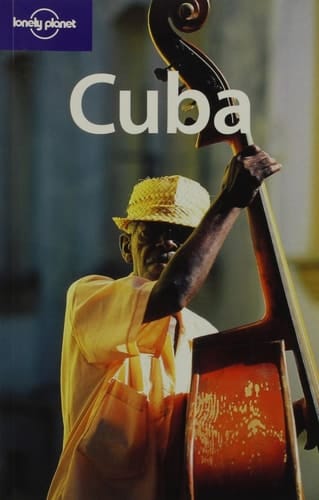 Cuba Moleskine