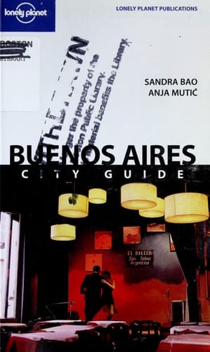 Buenos Aires City Guide