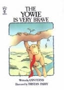 The Yowie is Very Brave