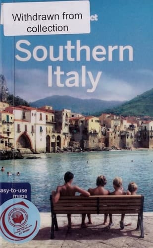 Southern Italy