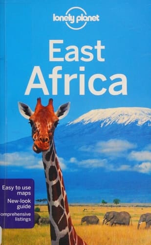 East Africa