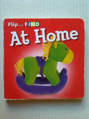 At Home