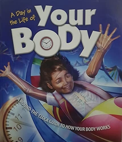 A Day in the Life of Your Body