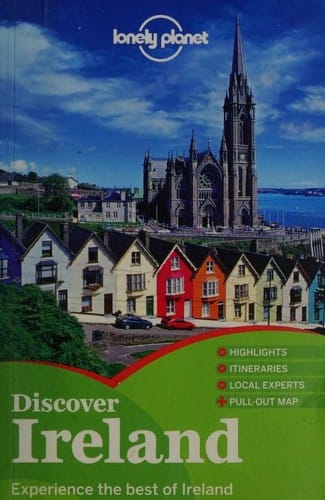 Discover Ireland