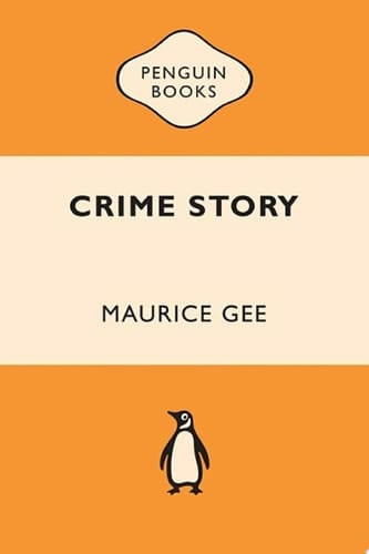 Crime Story